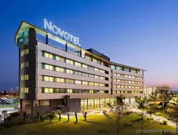 Novotel Brisbane Airport | Queensland - Brisbane (ve civarı) - Brisbane Havaalanı