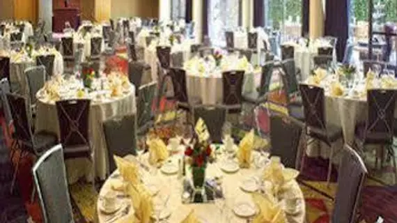 Fountaingrove Inn Hotel and Conference Center | Kaliforniya - Sonoma İlçesi - Santa Rosa