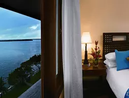 Taj Malabar Resort and Spa, Cochin | Kerala - Ernakulam Bölgesi - Koşin (ve civarı) - Koçi - Willingdon Adası