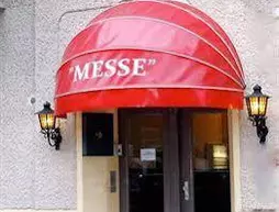 Hotel Pension Messe