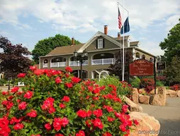 Bar Harbor Manor | Maine - Bar Harbor (ve civarı) - Bar Harbor