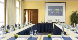 Welcome Hotel Marburg | Hessen - Marburg