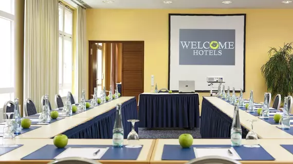 Welcome Hotel Marburg | Hessen - Marburg