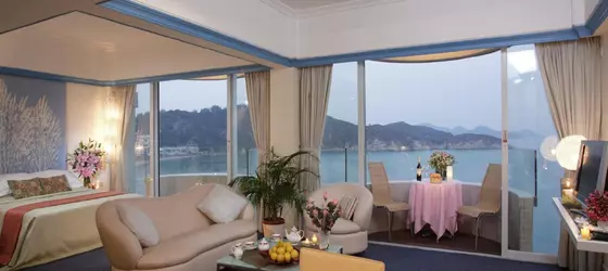 Warwick Hotel Cheung Chau | Hong Kong - Cheung Chau