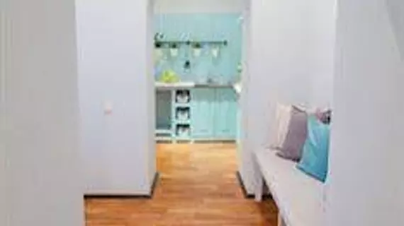 Gnezdo Hostel | Leningrad Bölgesi - St. Petersburg (ve civarı) - St. Petersburg - Tsentralny