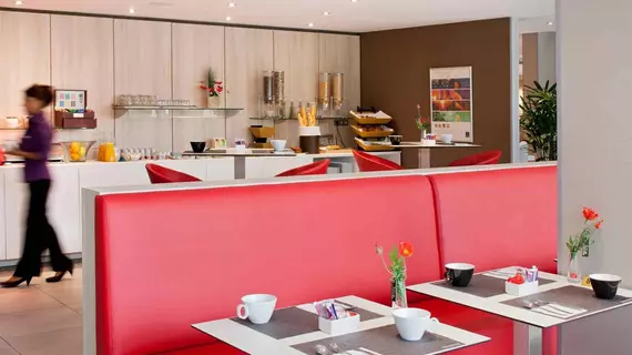 Novotel Pau Lescar | Nouvelle-Aquitaine - Pyrenees-Atlantiques - Lescar