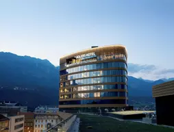 aDLERS Hotel | Tirol - Innsbruck (ve civarı) - Innsbruck - Innsbruck Şehir Merkezi