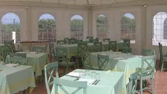 Hotel Club Del Golfo | Sardinya - Sassari - Sorso