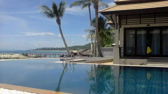 Poolsawat Villa | Surat Thani (vilayet) - Koh Samui