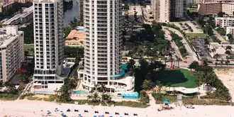 DoubleTree by Hilton Ocean Point Resort & Spa Sunny Isles