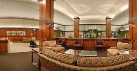 Grand Hyatt Denver | Kolorado - Denver (ve civarı) - Denver - Downtown Denver