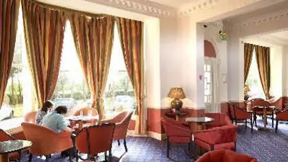 The Regency Hotel | West Midlands (ilçe) - Birmingham (ve civarı) - Solihull