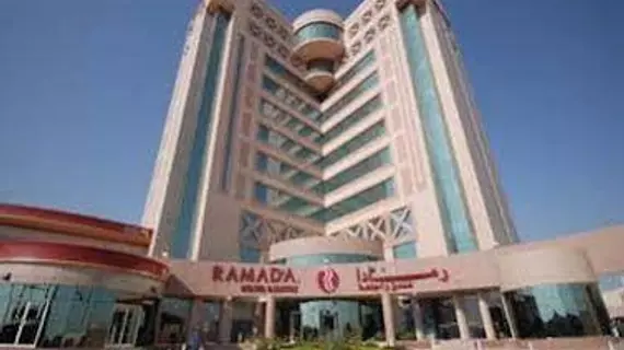 Ramada Al Qassim Hotel&suites | El Kasım - Buraydah (ve civarı) - Bukayriah