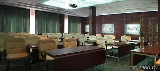 Malachite Congress Hotel | Çelyabinsk Oblastı - Chelyabinsk