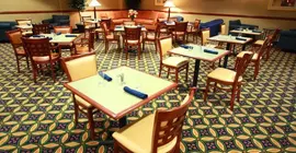 Crowne Plaza Hotel Paramus | New Jersey - Fort Lee - Paramus (ve civarı) - Paramus