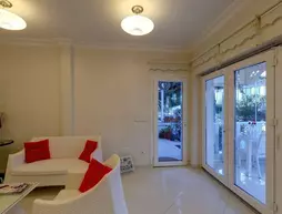 Gala Hotel Buyukada |  Istanbul  - Adalar - Büyükada