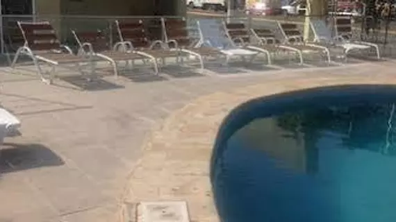 Hotel Rio Inn | Veracruz - Veracruz (ve civarı) - Boca del Rio