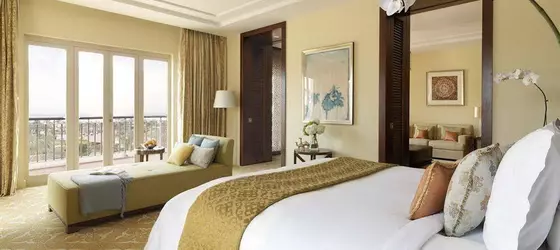 The Ritz-Carlton, Dubai | Dubai - Dubai