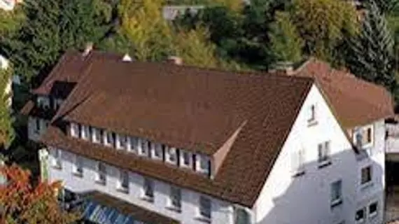 Hotel-Restaurant zum Roeddenberg | Aşağı Saksonya - Osterode am Harz