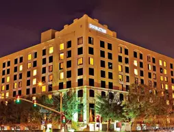 DoubleTree by Hilton Santa Ana/Orange County Airport | Kaliforniya - Orange County - Santa Ana