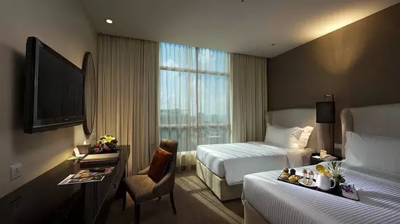 Hatten Hotel Melaka | Malacca - Malacca