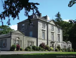 Best Western Strathaven Hotel | İskoçya - Lanarkshire - Strathaven