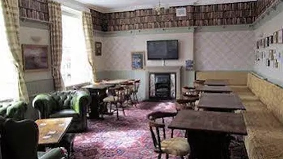 The Turks Head | Northumberland (kontluk) - Morpeth