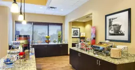 Hampton Inn & Suites Atlanta-Galleria | Georgia - Atlanta (ve civarı) - Atlanta - Cumberland