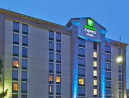 Holiday Inn Express & Suites Atlanta Perimeter Mall Hotel | Georgia - Atlanta (ve civarı) - Atlanta - Sandy Springs