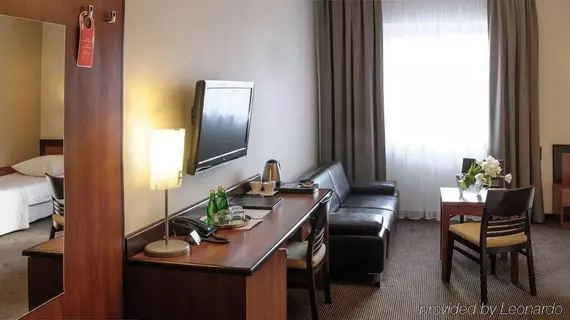 Hotel Apis | Küçük Polonya Voyvodalığı - Krakow (ve civarı) - Krakow