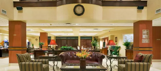 Holiday Inn Express Austin North Central | Teksas - Austin (ve civarı) - Austin