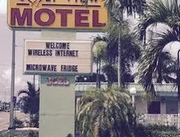 Golf View Motel | Florida - Fort Myers (ve civarı) - Fort Myers