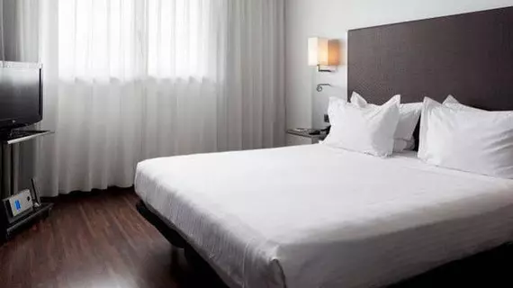 AC Hotel Algeciras by Marriott | Andalucia - Cadiz (vilayet) - Campo de Gibraltar - Algeciras