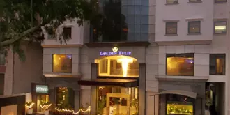 Golden Tulip Amritsar