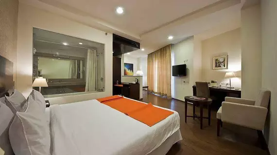 The Fern Residency Gurgaon | Haryana - Gurugram (ve civarı) - Gurugram - Sector 29