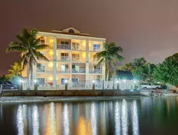 Hutchinson Island Plaza Hotel & Suites | Florida - Vero Beach (ve civarı) - Fort Pierce