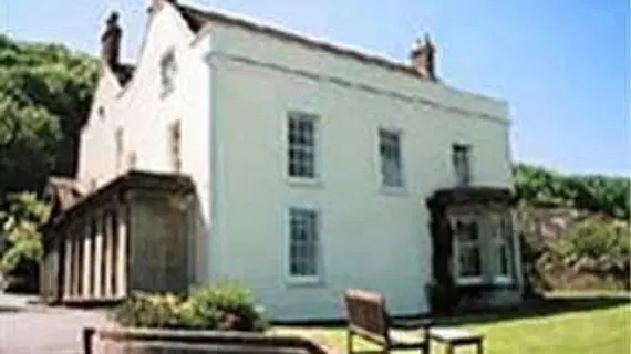 Church House - Guest House | Bristol (ve civarı) - North Somerset - Weston-super-Mare - Kewstoke