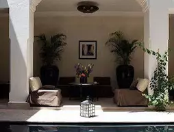 Riad Harmonia | Marakeş (ve civarı) - Marrakech - Mechouar Kasbah - Mechouar-Kasbah