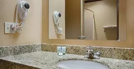 Best Western Topeka Inn & Suites | Kansas - Topeka (ve civarı) - Topeka