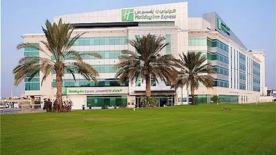 Holiday Inn Express Dubai Airport | Dubai - Dubai