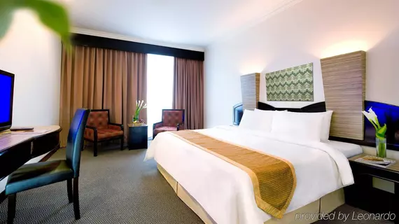 WANA Riverside Hotel | Malacca - Malacca