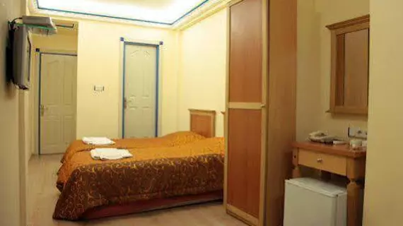 Maral Hotel |  Istanbul  - Fatih - Beyazıt