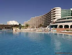 Hotel Apartamento Paraiso De Albufeira | Algarve - Faro Bölgesi - Albufeira