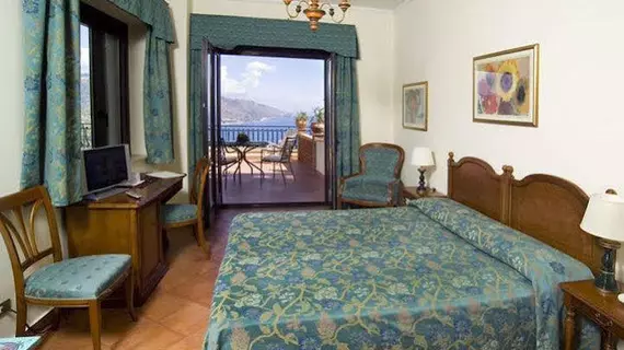 Hotel Sirius | Sicilya - Messina (vilayet) - Taormina Sahili - Taormina