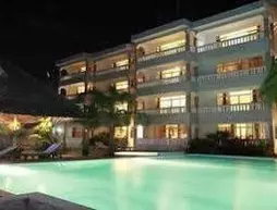 Nightingale Apartments | Kwale İlçesi - Mombasa (ve civarı) - Mombasa