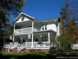 Buffalo Tavern Bed and Breakfast | Kuzey Karolayna - Boone (ve civarı) - West Jefferson