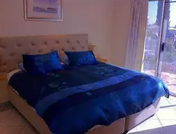 Panaview Bed and Breakfast | Western Cape (il) - West Coast DC - Drakenstein - Cape Town (ve civarı) - Cape Town