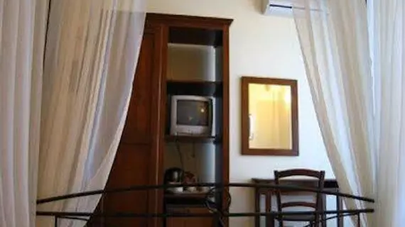 Bed and Breakfast Antiche Armonie | Toskana - Floransa (il) - Floransa - Porta al Prato - Santa Maria Novella