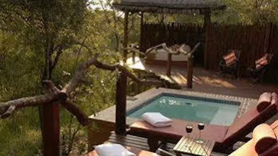 Simbambili Game Lodge | Mpumalanga - Mbombela - Kruger National Park