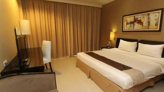 Harrads Hotel and Convention | Bali - Denpasar - Sidakarya